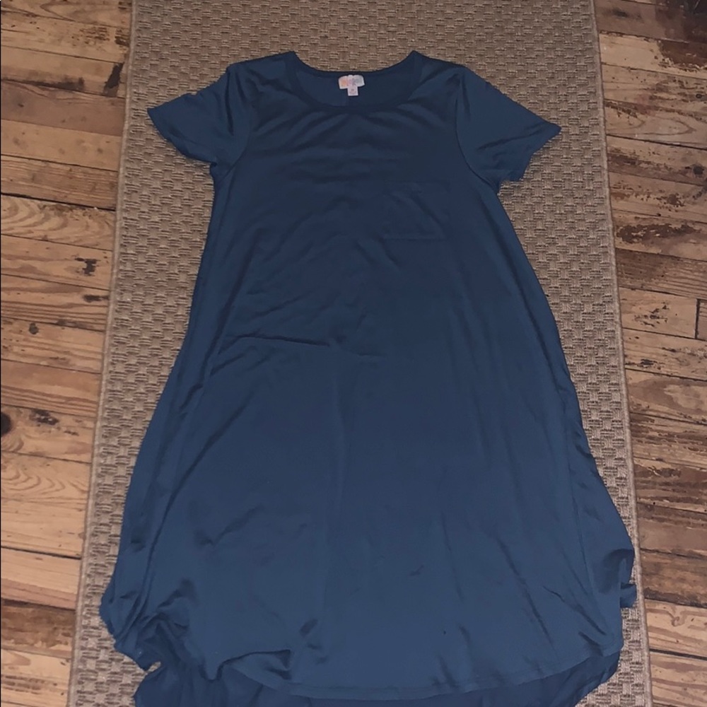 Lularoe dress size medium